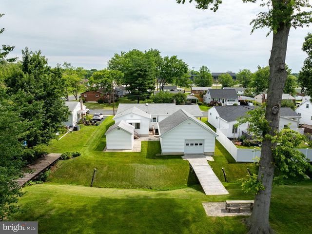 116 ANDERSON AVE, Havre De Grace, MD 21078