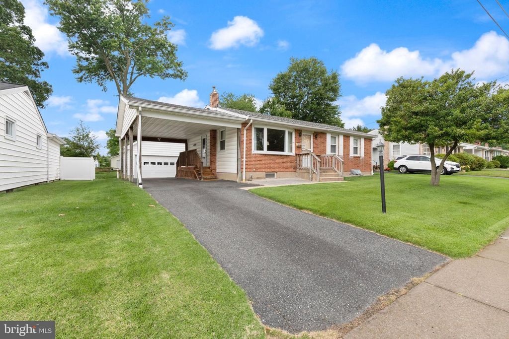 116 ANDERSON AVE, Havre De Grace, MD 21078