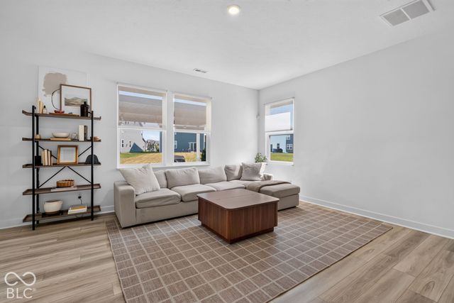 15730 Cobbs Creek Lane, Noblesville, IN 46060