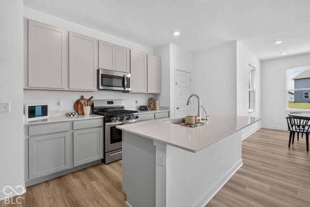 15730 Cobbs Creek Lane, Noblesville, IN 46060