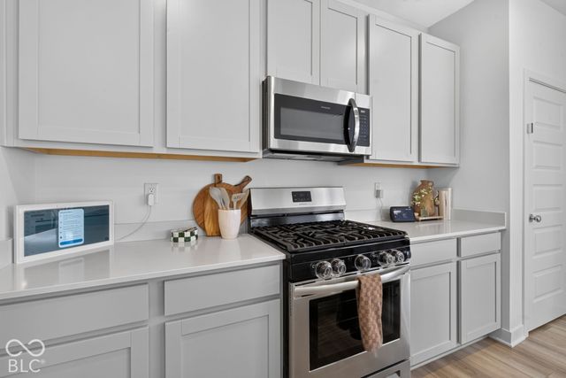 15730 Cobbs Creek Lane, Noblesville, IN 46060