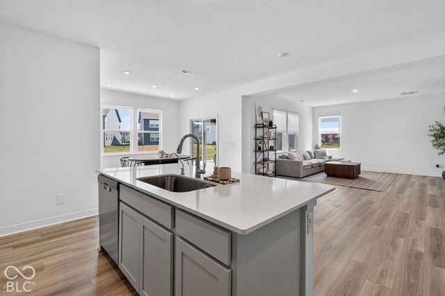 15730 Cobbs Creek Lane, Noblesville, IN 46060