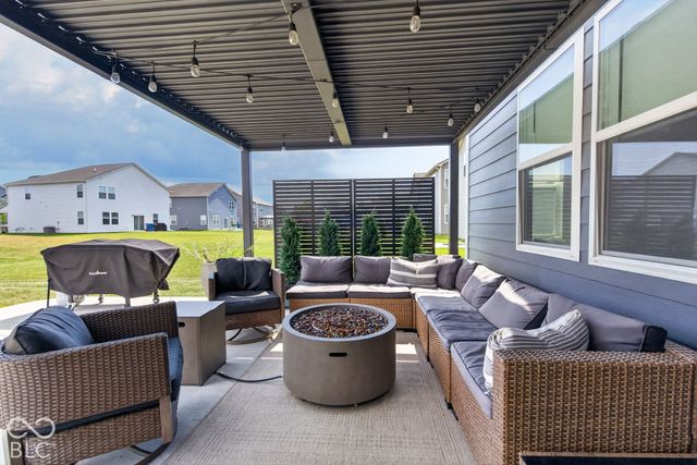 15730 Cobbs Creek Lane, Noblesville, IN 46060