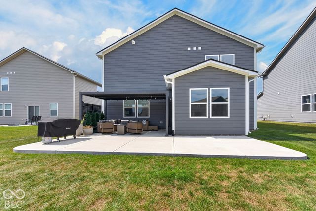 15730 Cobbs Creek Lane, Noblesville, IN 46060