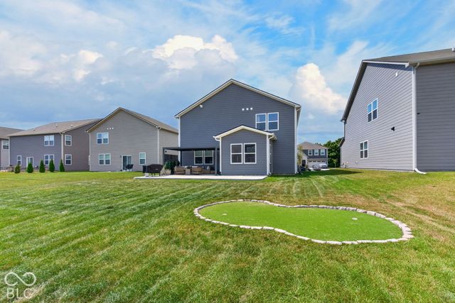 15730 Cobbs Creek Lane, Noblesville, IN 46060
