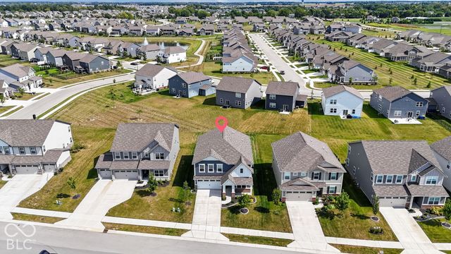 15730 Cobbs Creek Lane, Noblesville, IN 46060