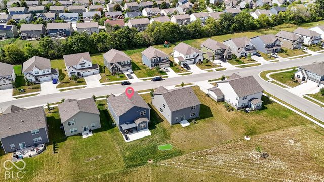 15730 Cobbs Creek Lane, Noblesville, IN 46060