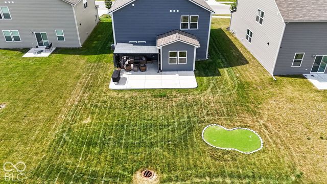 15730 Cobbs Creek Lane, Noblesville, IN 46060