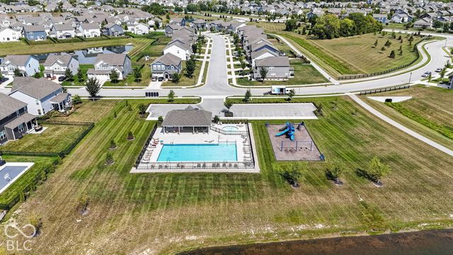 15730 Cobbs Creek Lane, Noblesville, IN 46060