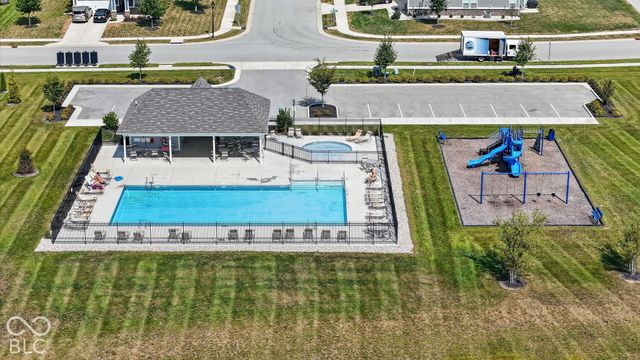 15730 Cobbs Creek Lane, Noblesville, IN 46060