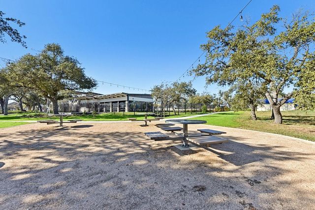 217 Firefox WAY, Jarrell, TX 76537