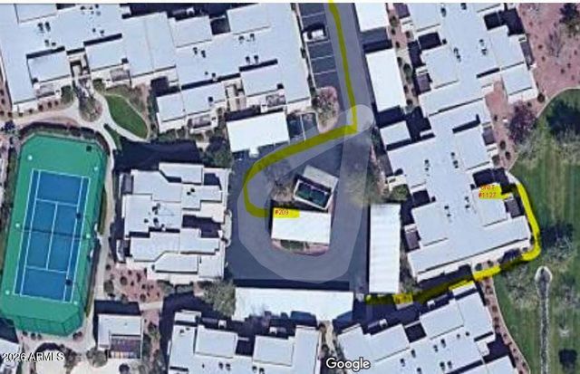 11260 N 92ND Street 1127, Scottsdale, AZ 85260