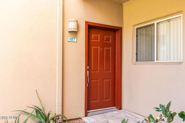 11260 N 92ND Street 1127, Scottsdale, AZ 85260