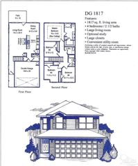 924 Rustling Pines Rd 17B, Cantonment, FL 32533