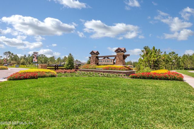 1810 RUSTIC MILL Drive, St. Augustine, FL 32092