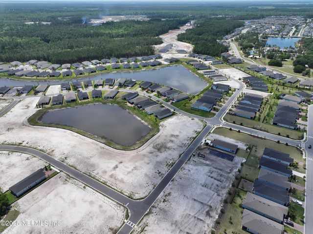 1810 RUSTIC MILL Drive, St. Augustine, FL 32092