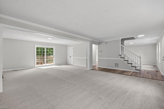 220 Drummonds WAY, Hampton, VA 23669