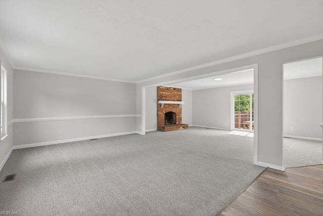 220 Drummonds WAY, Hampton, VA 23669