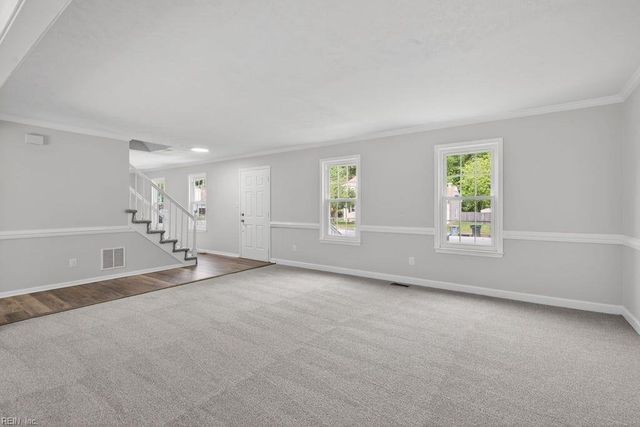 220 Drummonds WAY, Hampton, VA 23669