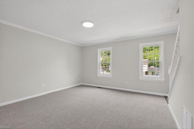 220 Drummonds WAY, Hampton, VA 23669