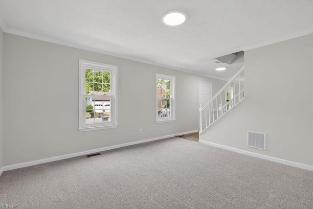 220 Drummonds WAY, Hampton, VA 23669