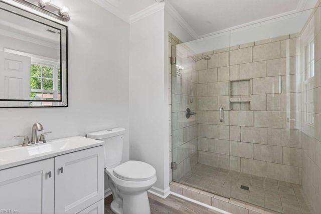 220 Drummonds WAY, Hampton, VA 23669