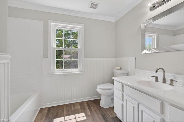 220 Drummonds WAY, Hampton, VA 23669