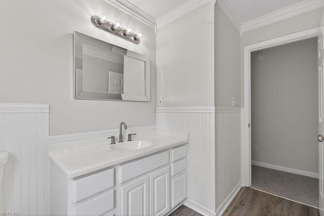 220 Drummonds WAY, Hampton, VA 23669