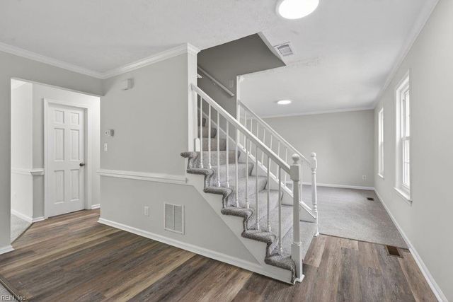 220 Drummonds WAY, Hampton, VA 23669