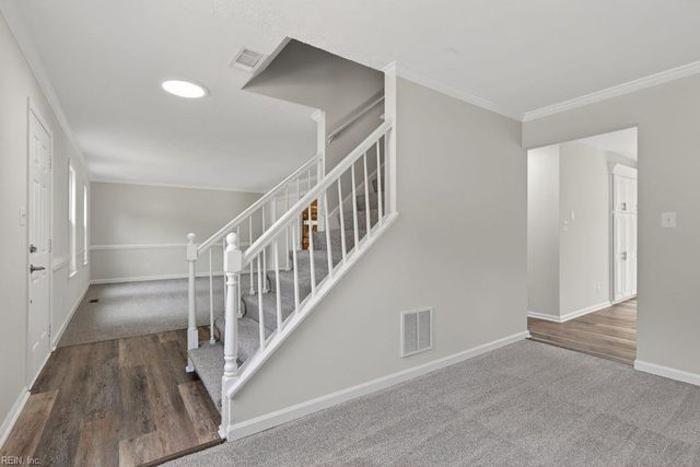 220 Drummonds WAY, Hampton, VA 23669