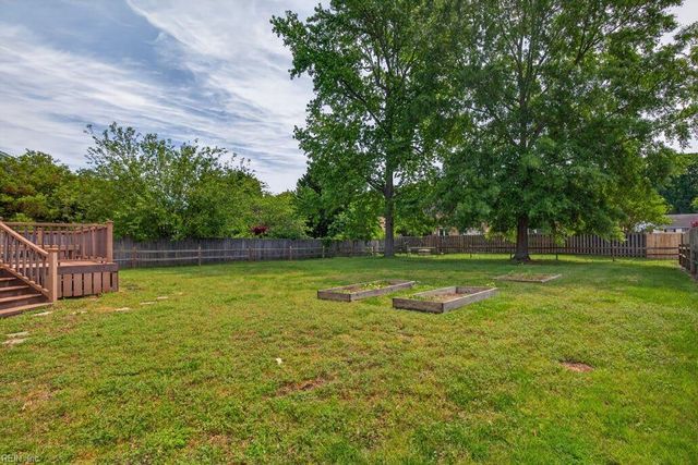 220 Drummonds WAY, Hampton, VA 23669