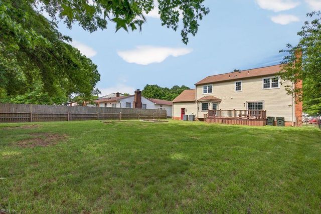 220 Drummonds WAY, Hampton, VA 23669