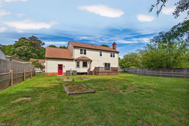 220 Drummonds WAY, Hampton, VA 23669