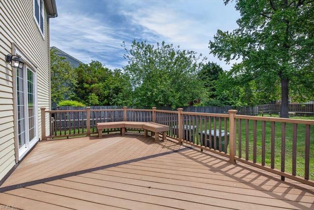 220 Drummonds WAY, Hampton, VA 23669
