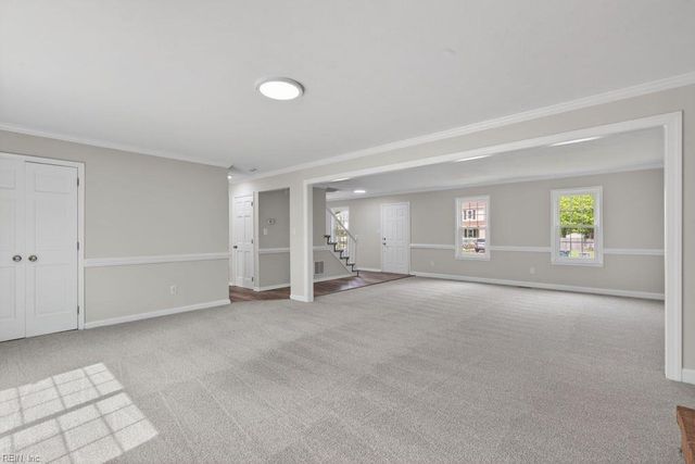 220 Drummonds WAY, Hampton, VA 23669