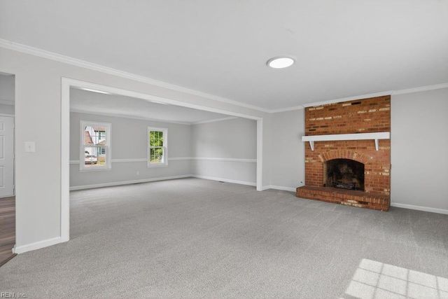 220 Drummonds WAY, Hampton, VA 23669