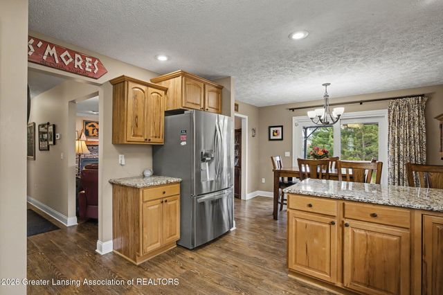 1574 Haddon Hall Drive, Holt, MI 48842