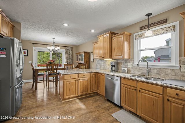 1574 Haddon Hall Drive, Holt, MI 48842