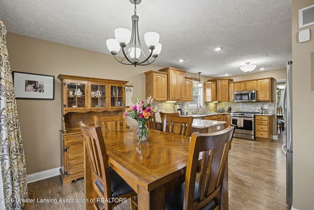 1574 Haddon Hall Drive, Holt, MI 48842