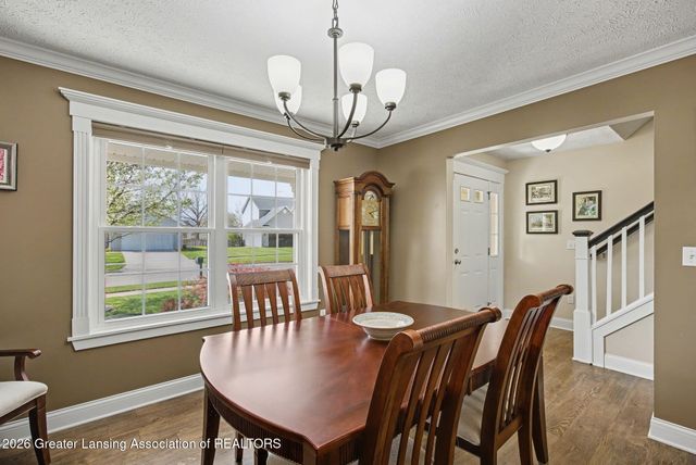 1574 Haddon Hall Drive, Holt, MI 48842