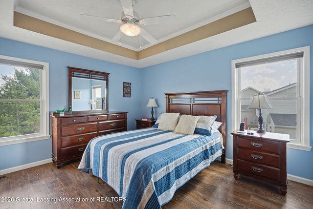 1574 Haddon Hall Drive, Holt, MI 48842