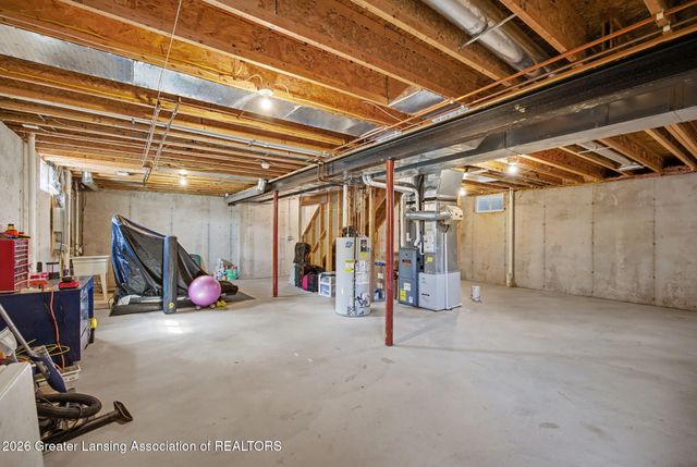 1574 Haddon Hall Drive, Holt, MI 48842