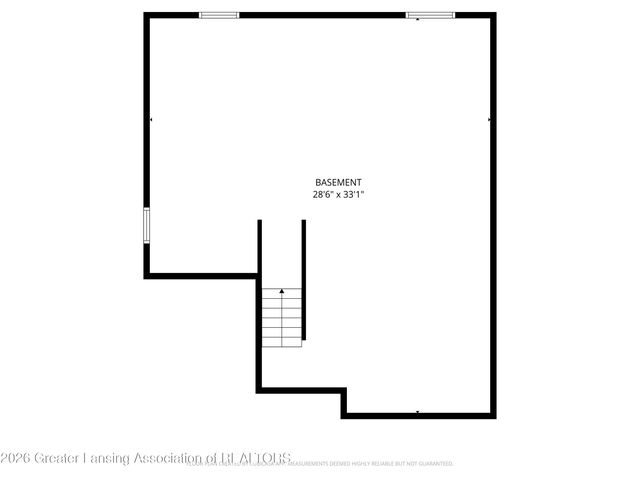 1574 Haddon Hall Drive, Holt, MI 48842