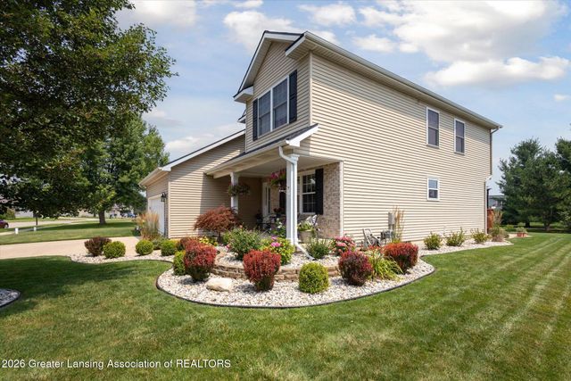 1574 Haddon Hall Drive, Holt, MI 48842