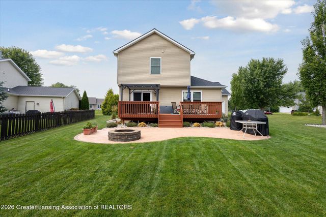 1574 Haddon Hall Drive, Holt, MI 48842