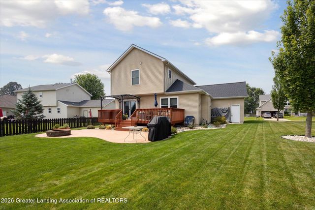 1574 Haddon Hall Drive, Holt, MI 48842