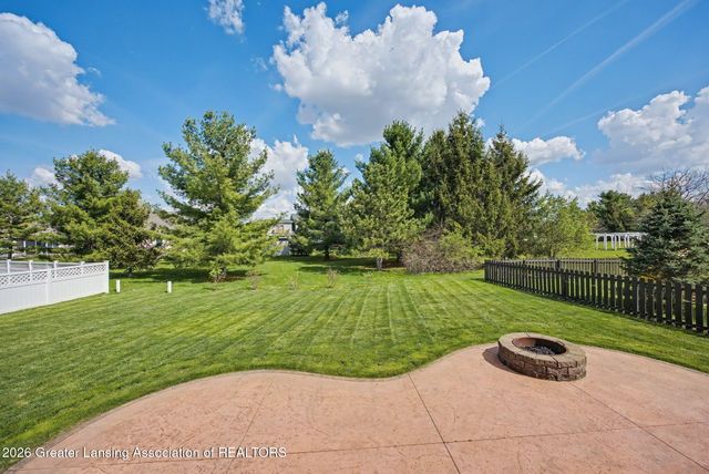 1574 Haddon Hall Drive, Holt, MI 48842
