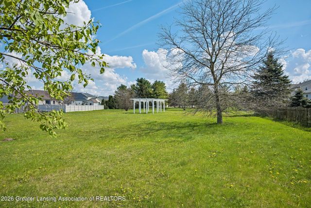 1574 Haddon Hall Drive, Holt, MI 48842