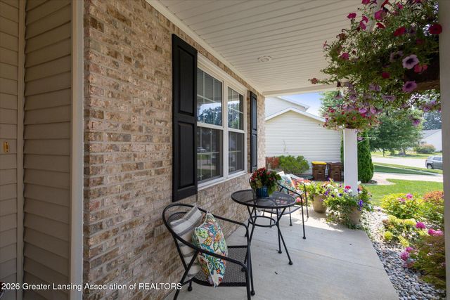 1574 Haddon Hall Drive, Holt, MI 48842