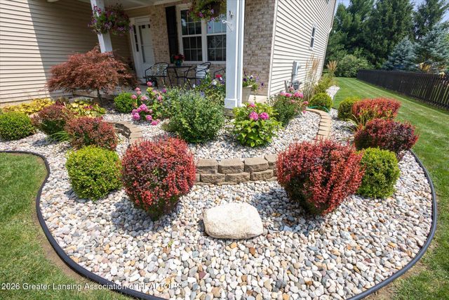 1574 Haddon Hall Drive, Holt, MI 48842